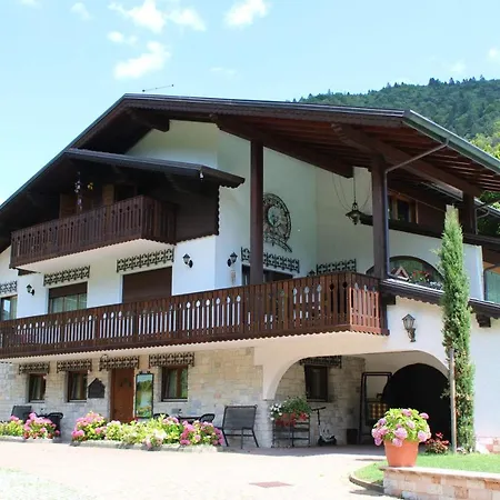 Bed and breakfast Cinzia *
