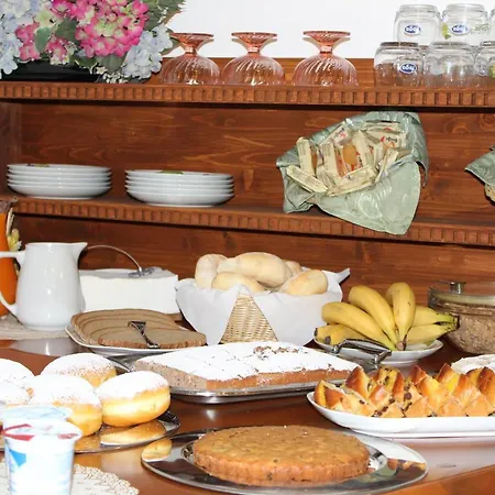 Cinzia Bed and breakfast