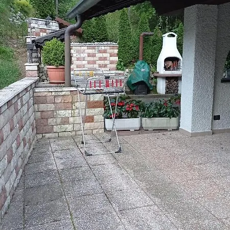 Cinzia Bed and breakfast