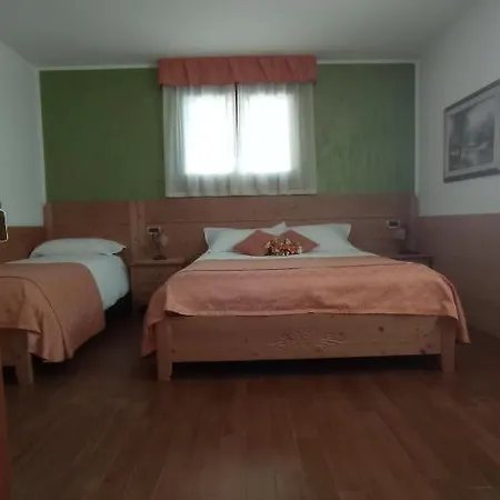 Bed and breakfast Cinzia *