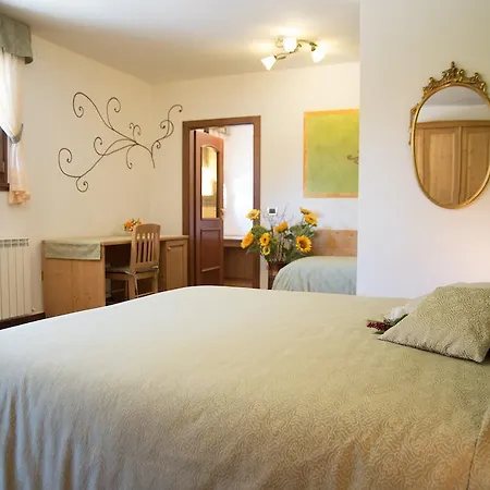 Bed and breakfast Cinzia *