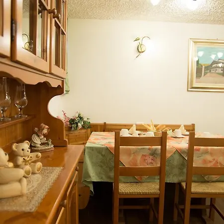 Cinzia Bed and breakfast