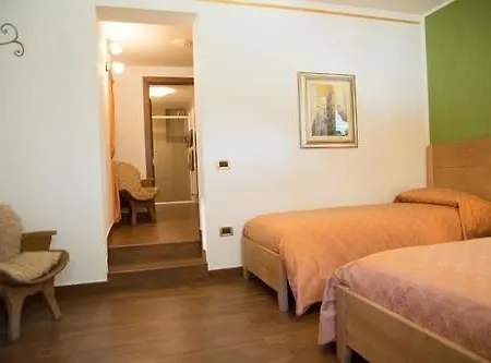 Cinzia Bed and breakfast *