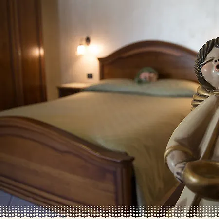 Cinzia Bed and breakfast Enguiso
