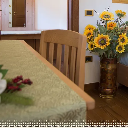 Cinzia Bed and breakfast
