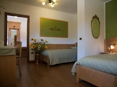 Cinzia Bed and breakfast Enguiso