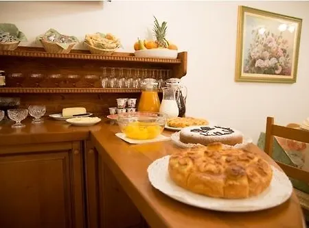 Cinzia Bed and breakfast Enguiso