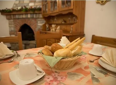 Cinzia Bed and breakfast
